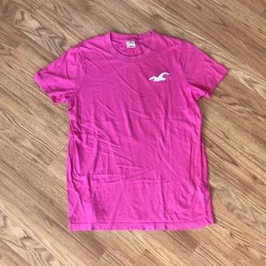 Hollister t shirt size M